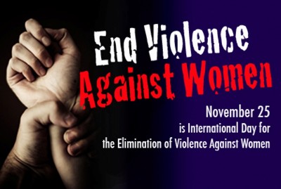 Violence Against Women.