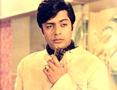 Waheed Murad