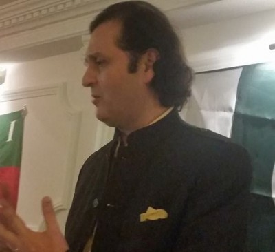 Waleed Iqbal