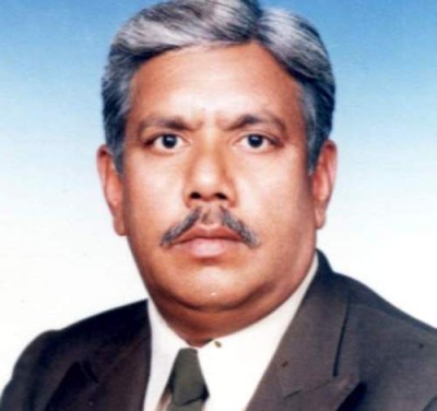  Waris Ali Ansari