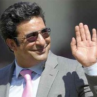 Wasim Akram