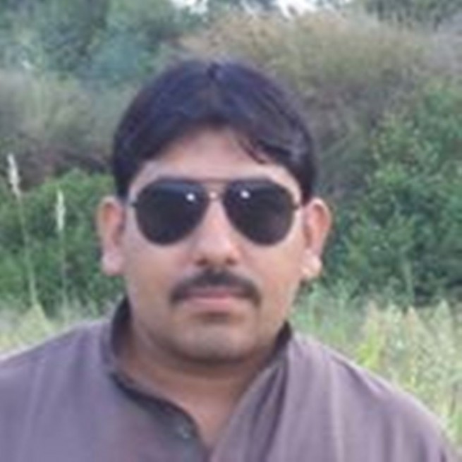 Yasir Rafique