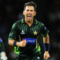 Yasir Shah