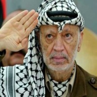 Yasser Arafat