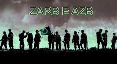 Zarb-e-Azb