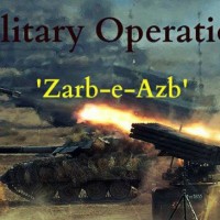 Zarb e Azb