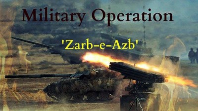 Zarb e Azb