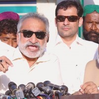 Zulfiqar Mirza