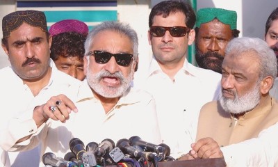 Zulfiqar Mirza