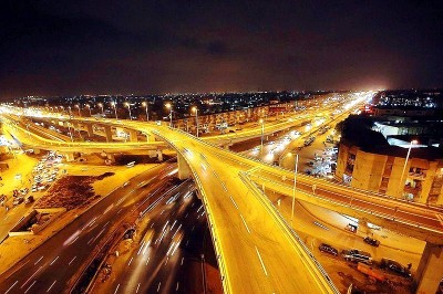 karachi Lighting