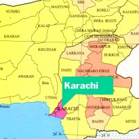 karachi