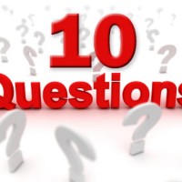 10 Question