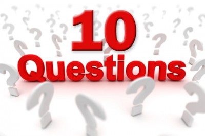 10 Question 