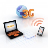 3G Internet