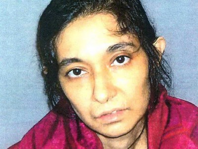 Aafia Siddiqui