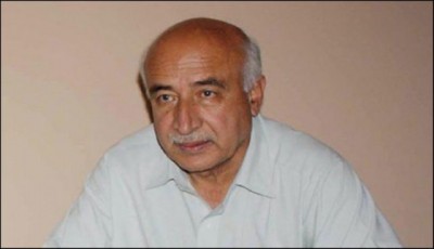 Abdul Malik Baloch