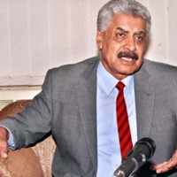 Abdul Qadir Baloch