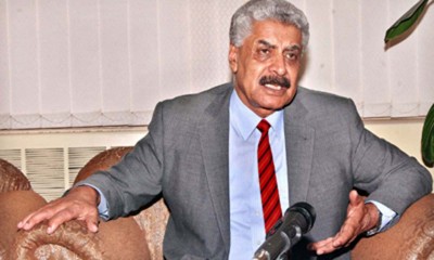 Abdul Qadir Baloch