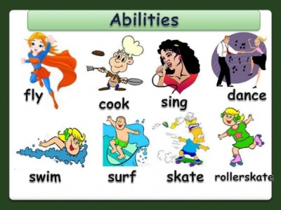 Abilities