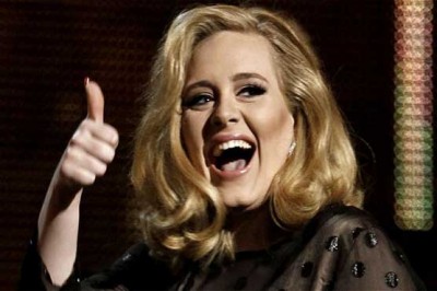 Adele