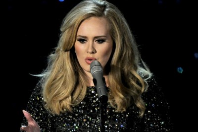 Adele