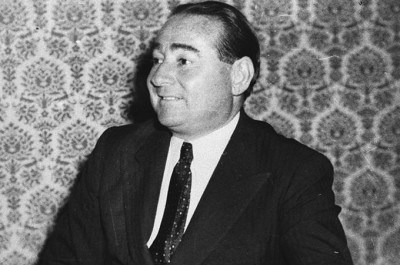 Adnan Menderes