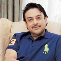 Adnan Sami