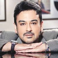 Adnan Sami Khan