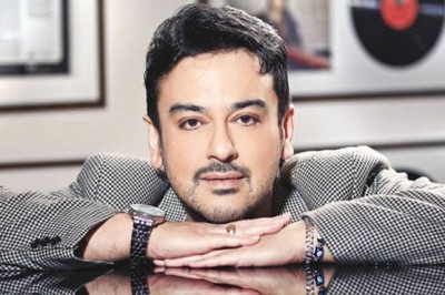 Adnan Sami Khan