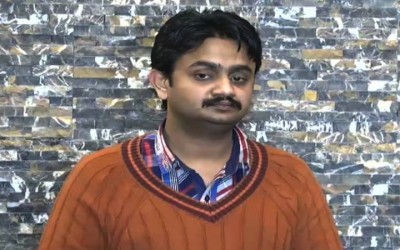 Adnan Sanaullah