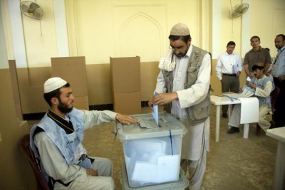 Afghanistan Elections