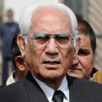 Ahmed Raza Kasuri