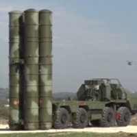 Air Defense Missile Systems