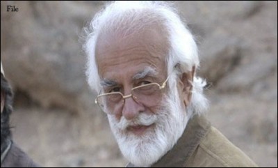  Akbar Bugti 