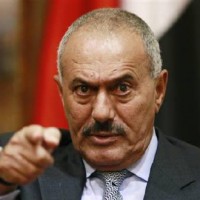 Ali Abdullah Saleh