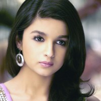 Alia Bhatt