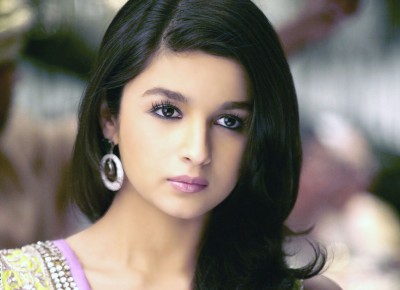 Alia Bhatt