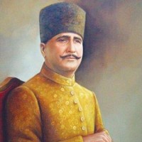 Allama Iqbal