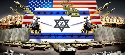 America and Israel