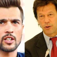 Amir And Imran Khan