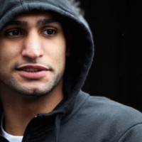 Amir Khan