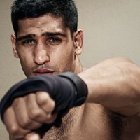 Amir Khan