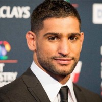 Amir Khan