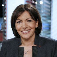 Anne Hidalgo