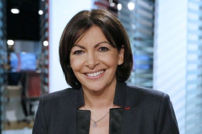 Anne Hidalgo