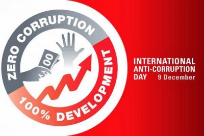 Anti-Corruption Day