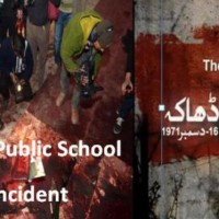 Army Public School Incident and Dhaka Fall