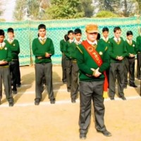 Army Public School