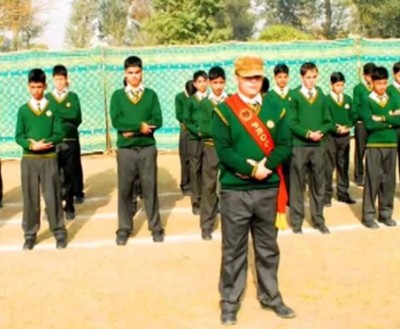 Army Public School