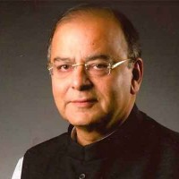 Arun Jaitley